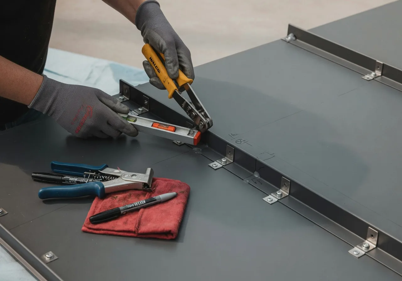 Why choose Metal Roofing Installation in Kobuk, AK